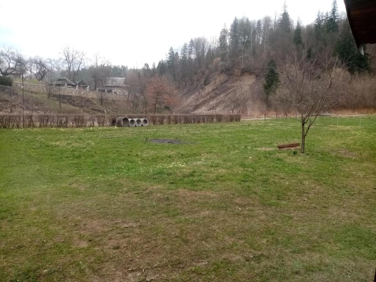 Садиба Федорчуків За Рікою1 Sheshory Exterior foto